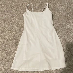 Traveler Mini Dress